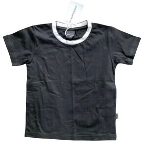 Superism Short Sleeve Ringer Tee
